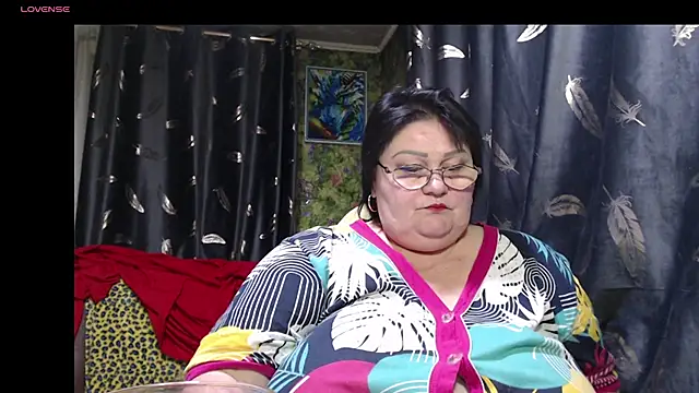 Goddess57 online show from January 2026 11:58:01 AM