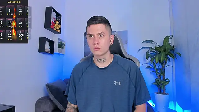 Yeiko Romero  online show from September 2025 05:35:01 PM