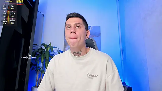 Yeiko Romero  online show from February 2026 07:10:01 PM