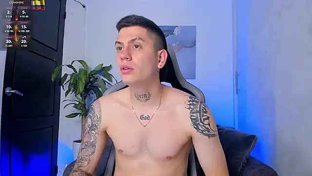 Yeiko Romero  online show from February 2026 04:30:01 PM