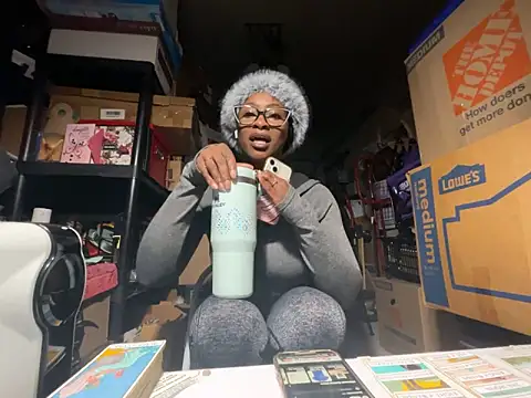 wynterheat online show from February 2026 10:55:01 AM