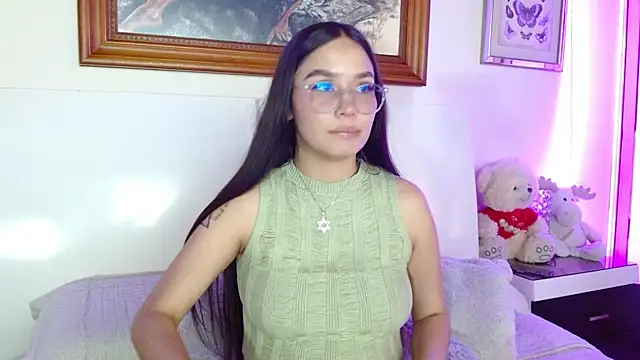 Fysste  online show from December 2024 07:33:01 PM