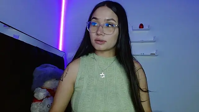 Fysste  online show from February 2025 10:39:02 PM