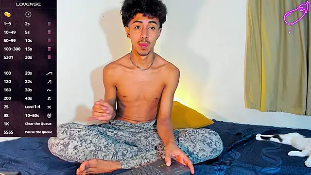 RyanRizzo online show from March 2025 08:40:01 PM