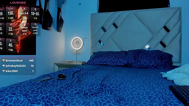 Rich boy01 online show from January 2025 05:48:01 AM