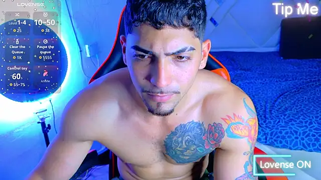 Rich boy01 online show from September 2025 06:07:01 PM