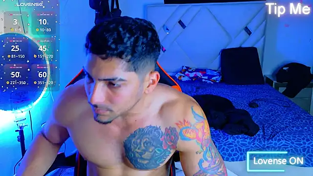 Rich boy01 online show from September 2025 06:41:02 PM