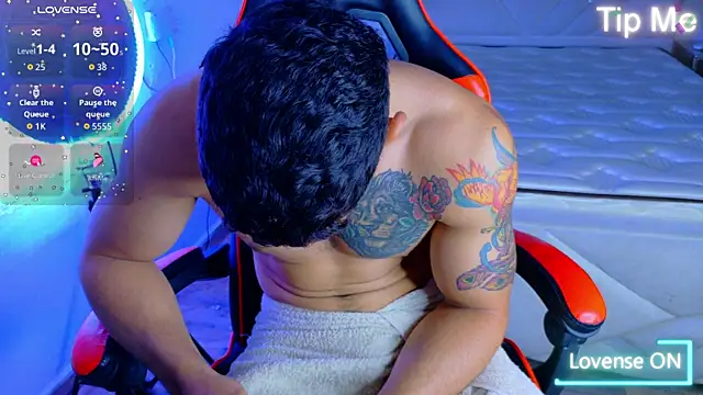 Rich boy01 online show from September 2025 03:55:02 PM