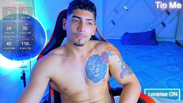 Rich boy01 online show from September 2025 04:41:01 PM