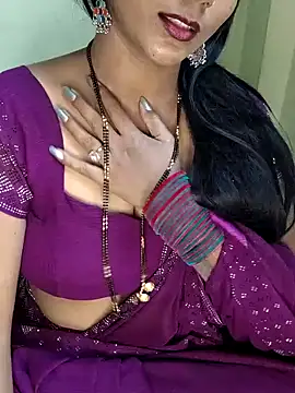 PUNAM BABY1 online show from January 2025 07:08:02 AM