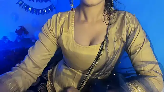 aarjulove online show from September 2025 05:29:02 PM