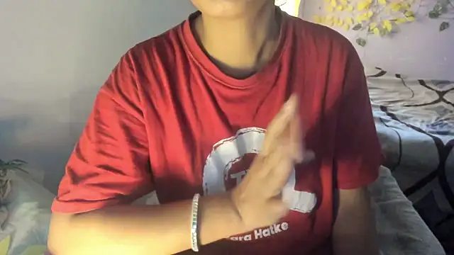 aarjulove online show from June 2026 04:25:01 AM