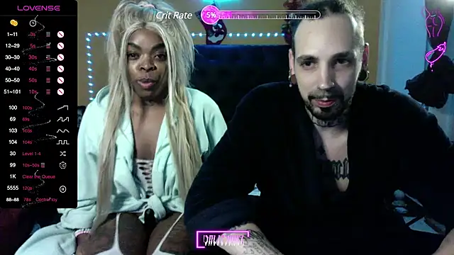 Casaltesudex online show from December 2024 12:30:01 AM