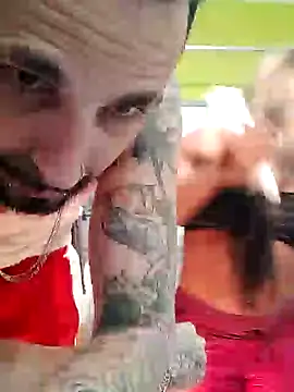 Casaltesudex online show from February 2025 09:18:01 PM