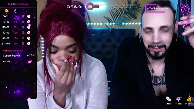 Casaltesudex online show from February 2025 03:18:01 AM