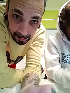 Casaltesudex online show from February 2025 09:01:02 PM