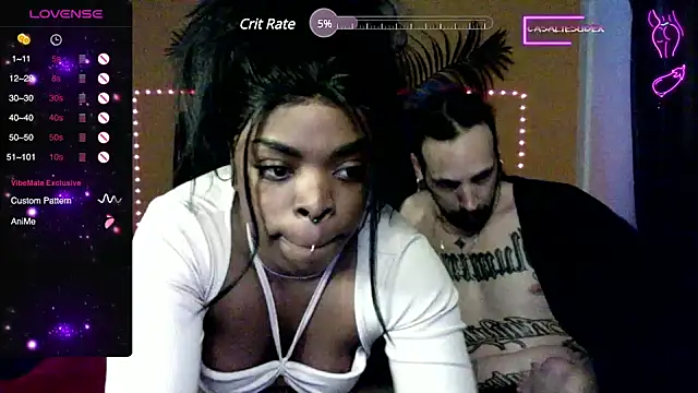 Casaltesudex online show from March 2025 12:40:02 AM