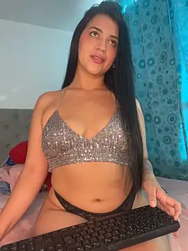 samy 0107 online show from September 2025 09:20:02 PM