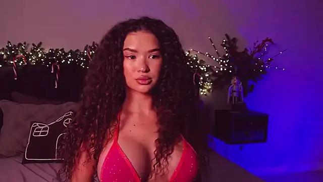 Denise Garciia online show from January 2025 01:24:01 PM