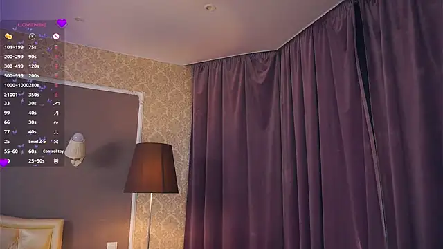 WiloneDimmick online show from February 2025 09:36:02 AM