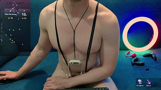 sasha nik online show from February 2026 10:03:02 AM