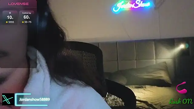 JordanShow online show from January 2025 06:49:02 AM
