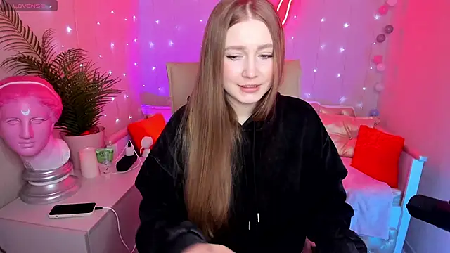 Kristy bysty online show from March 2025 02:30:02 AM