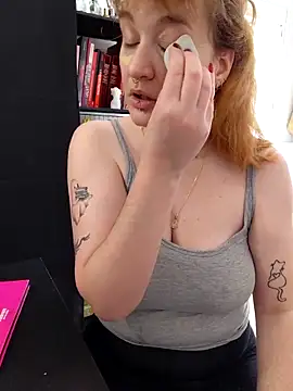 PrincesseMalicia online show from February 2026 02:24:01 PM