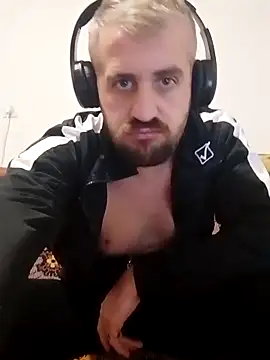 GrofLicno online show from January 2025 06:27:02 PM