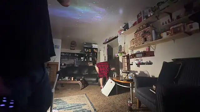 Snapshot of deadpi chatting on October 2025 07:12:02 PM deadpi online show from October 2025 07:12:02 PM