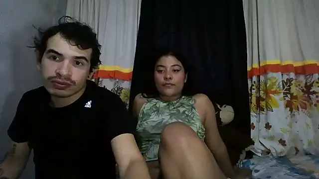 Bruno Iris sex online show from October 2025 02:20:01 AM