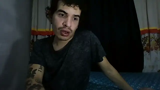 Bruno Iris sex online show from November 2025 03:27:02 AM