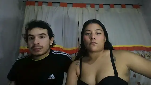 Bruno Iris sex online show from November 2025 02:04:02 AM