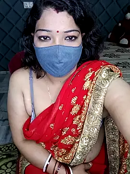 Cute-Raashii online show from February 2025 10:09:01 PM