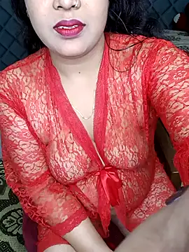 Cute-Raashii online show from February 2025 12:06:01 AM