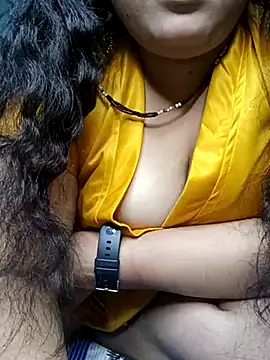 Cute-Raashii online show from March 2025 05:07:02 PM