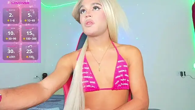 AllisonsweetZ online show from October 2025 08:09:02 PM