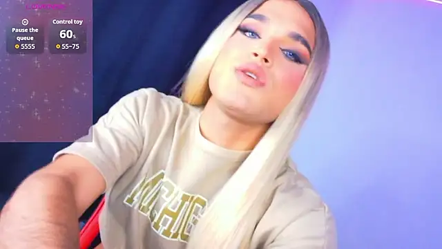 AllisonsweetZ online show from January 2026 04:01:01 PM