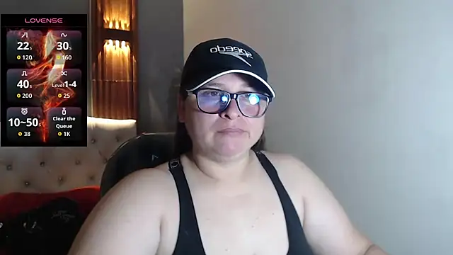 katty femdom online show from October 2025 12:50:02 PM