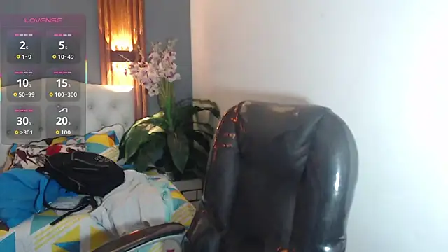 katty femdom online show from January 2026 09:12:02 AM