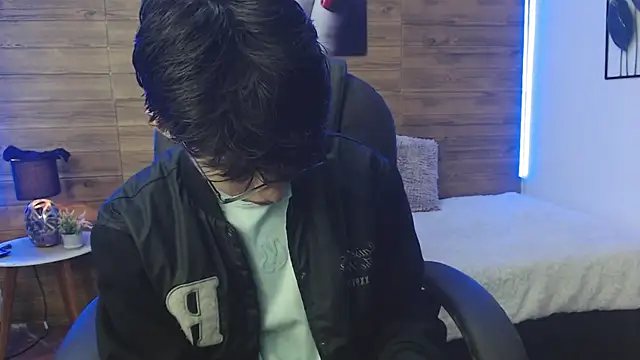 jhoellx online show from December 2024 12:35:01 PM