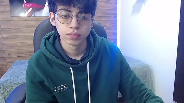 jhoellx online show from January 2025 12:50:02 PM