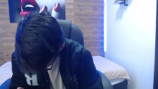 jhoellx online show from February 2025 12:48:01 PM