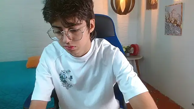 jhoellx online show from November 2025 01:00:01 PM