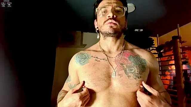 leondevereda online show from January 2026 11:30:01 PM