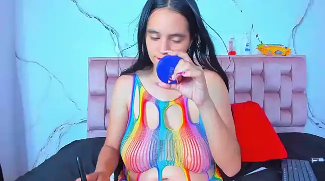 Snapshot of GabySteven chatting on December 2024 08:53:02 AM GabySteven online show from December 2024 08:53:02 AM