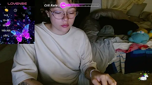 TRIXIE TANG28 online show from December 2025 03:02:01 AM