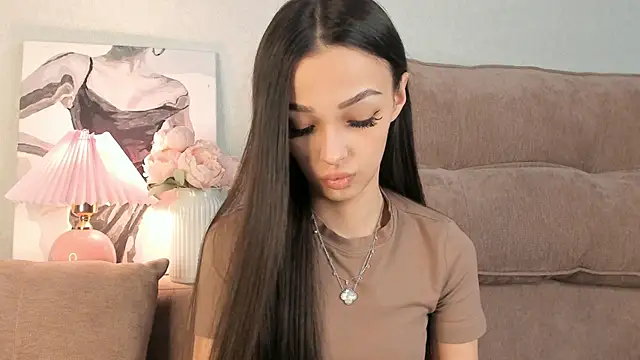 Snapshot of Jessie_meow chatting on February 2025 05:44:02 AM Jessie meow online show from February 2025 05:44:02 AM