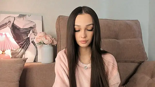 Snapshot of Jessie_meow chatting on February 2025 08:18:01 AM Jessie meow online show from February 2025 08:18:01 AM