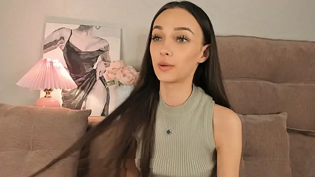 Snapshot of Jessie_meow chatting on February 2025 12:13:01 PM Jessie meow online show from February 2025 12:13:01 PM